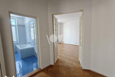 Apartament cu 4 camere în Cotroceni - 1