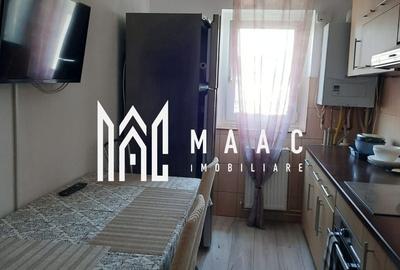 Apartament cu 3 camere decomandat în Sub Arini