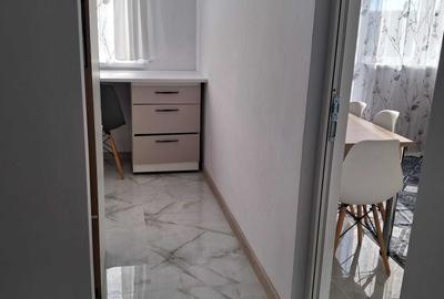 Garsonieră decomandată în Exterior Vest
