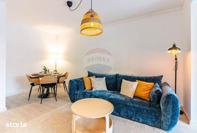 Apartament cu 3 camere, mobilat în Theodor Pallady - 7