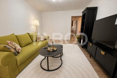 Apartament cu 2 camere decomandat, mobilat în Ștrand - 14