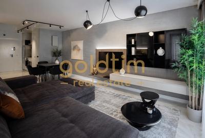 Apartament cu 2 camere decomandat, mobilat în Iancu Nicolae - 8