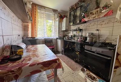 Apartament cu 2 camere semidecomandat în Central - 2