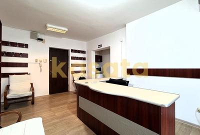 Apartament cu 3 camere semidecomandat, mobilat în Timpuri Noi - 2