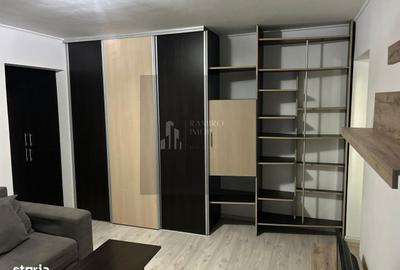 Apartament cu 2 camere semidecomandat, mobilat în Giurgiului - 8
