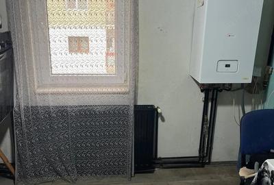 Apartament cu 2 camere decomandat în Petros