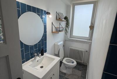 Apartament cu 2 camere în Rahova