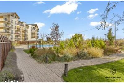 Apartament cu 3 camere în Ștefăneștii de Jos - 4