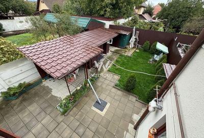 Casă individuală cu 4 camere cu Teren 100 Mp în Lazaret - 2