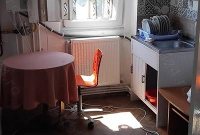 Apartament cu 2 camere semidecomandat în Brazda lui Novac - 2
