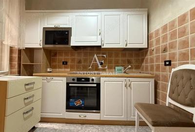 Apartament cu 4 camere decomandat în Central - 7