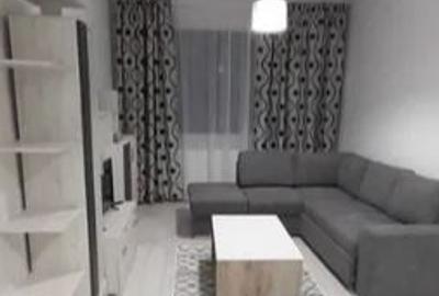 Apartament cu 2 camere decomandat, mobilat în Brâncoveanu