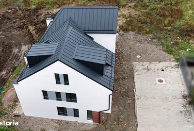 Casă cu 5 camere cu Teren 430 Mp în Făget - 7