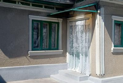 Casă cu 4 camere cu Teren 280 Mp în Central