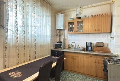 Apartament cu 2 camere în Griviței