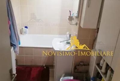 Apartament cu 4 camere decomandat în Mihai Bravu - 5