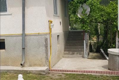 Casă cu 4 camere cu Teren 600 Mp în Grindeni - 9