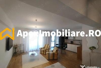 Garsonieră în Pipera - 7