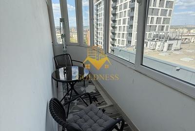 Apartament cu 2 camere în Mărăști - 3