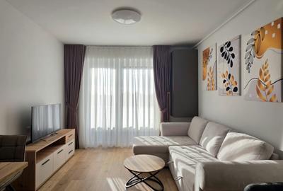 Apartament cu 2 camere nedecomandat în Iosia