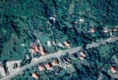Casă cu 3 camere în Aluniș - 2