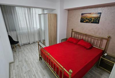 Apartament cu 2 camere semidecomandat în Tudor Vladimirescu