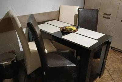 Apartament cu 4 camere în Central - 2