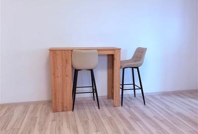 Apartament cu 2 camere semidecomandat, mobilat în Dudu - 6