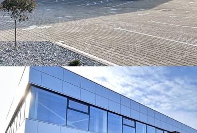 Spațiu comercial, de 15 mp, în Zona industrială