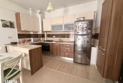 Apartament cu 2 camere în Chiajna - 13
