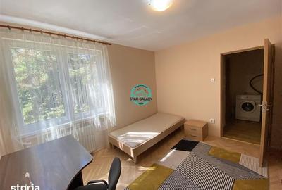 Apartament cu 3 camere decomandat în Cornișa - 2