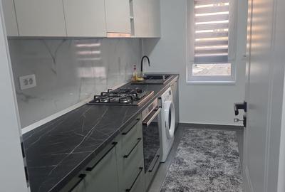 Apartament cu 2 camere decomandat în Valea Lupului - 8