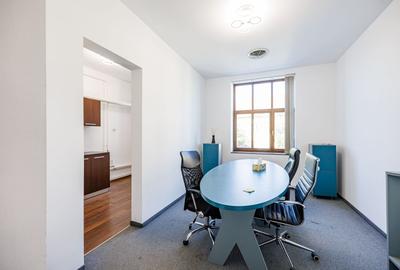Apartament cu 7 camere semidecomandat în Ultracentral - 27