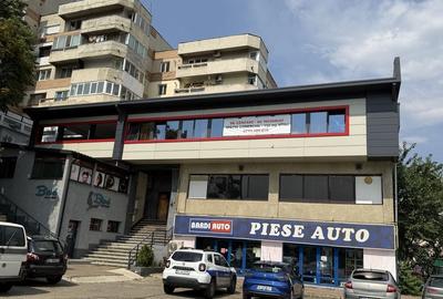 Spațiu comercial, de 170 mp, în Central