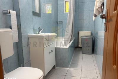 Apartament cu 2 camere decomandat în Gară