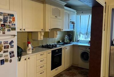 Apartament cu 3 camere în Fălticeni