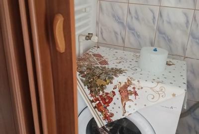 Casă cu 1 camere în Central - 8