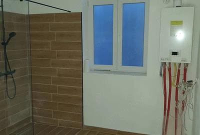 Apartament cu 3 camere decomandat în Exterior Vest - 3