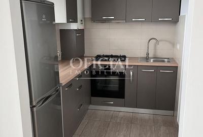 Apartament cu 2 camere semidecomandat în Andrei Mureșanu