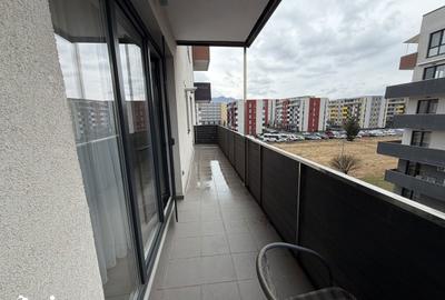Apartament cu 2 camere, mobilat în Bartolomeu - 10