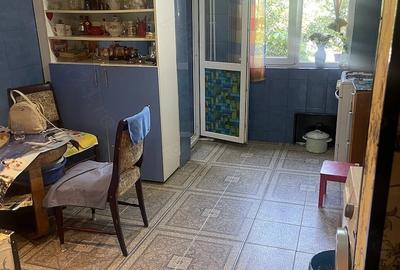 Apartament cu 4 camere decomandat în 1 Decembrie - 4