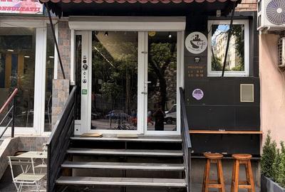 Spațiu comercial, de 34 mp, în Exterior Vest - 1