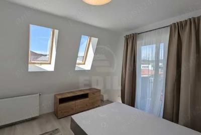 Apartament cu 3 camere semidecomandat în Florești - 1