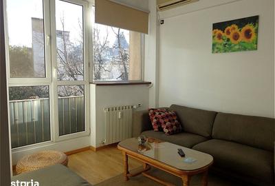 Apartament cu 3 camere decomandat în Romană - 1