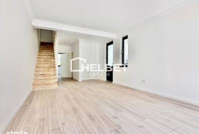 Casă cu 3 camere cu Teren 193 Mp în Hărman