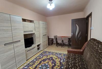 Apartament cu 2 camere decomandat în Central - 5