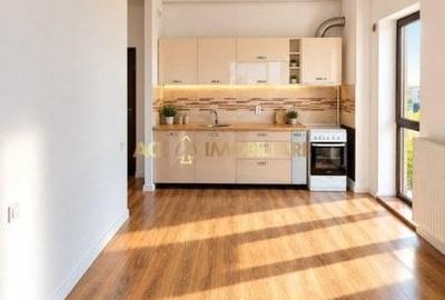 Apartament cu 5 camere semidecomandat, mobilat în Berceni