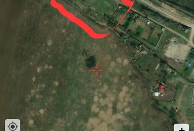 Teren de 3600 mp, în Central - 4