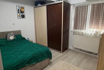 Garsonieră decomandată în Poarta 6 - 5