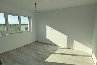 Apartament cu 2 camere în Păulești